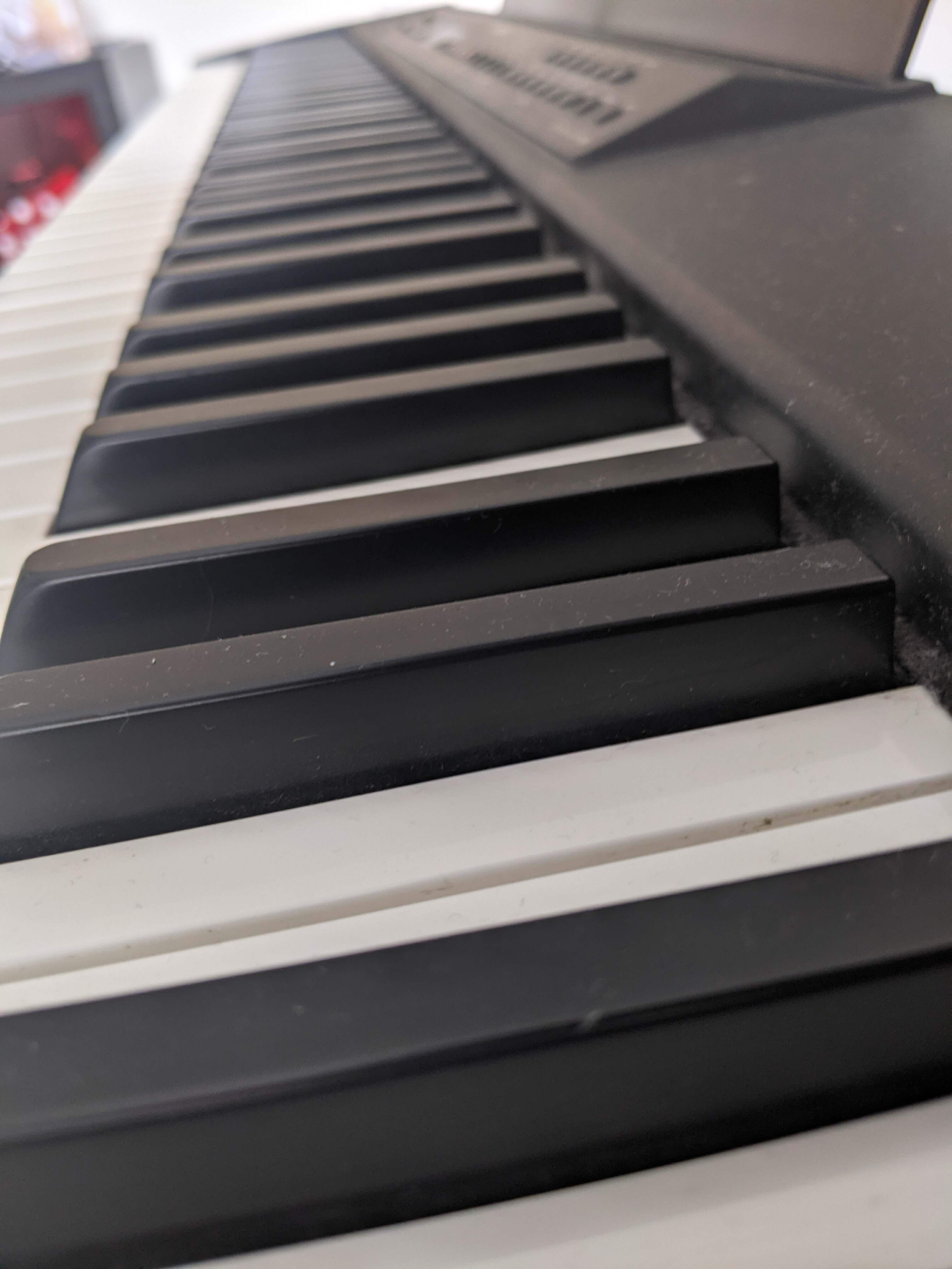 Klavierunterricht online