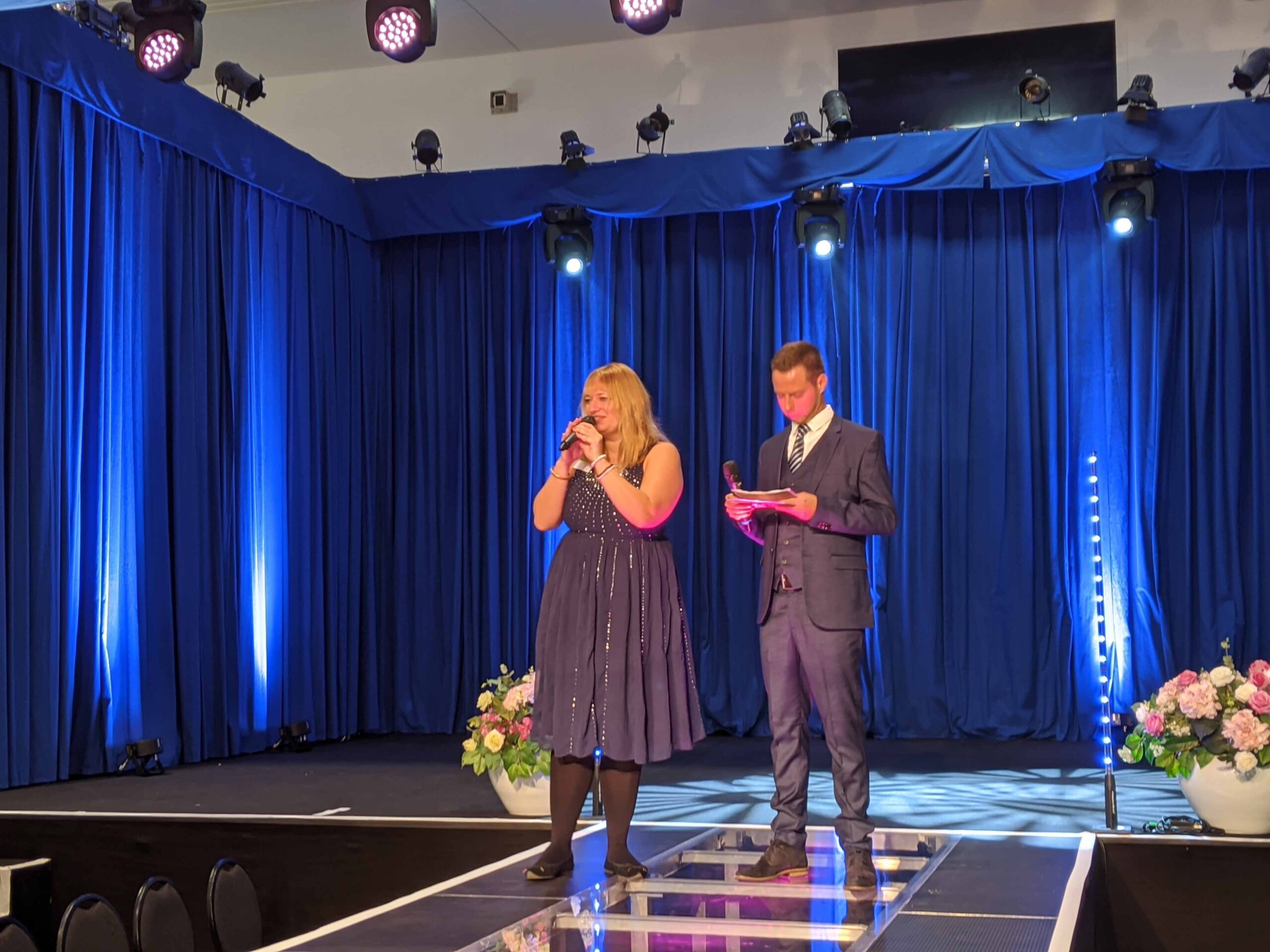 Gesangsleher Lübeck