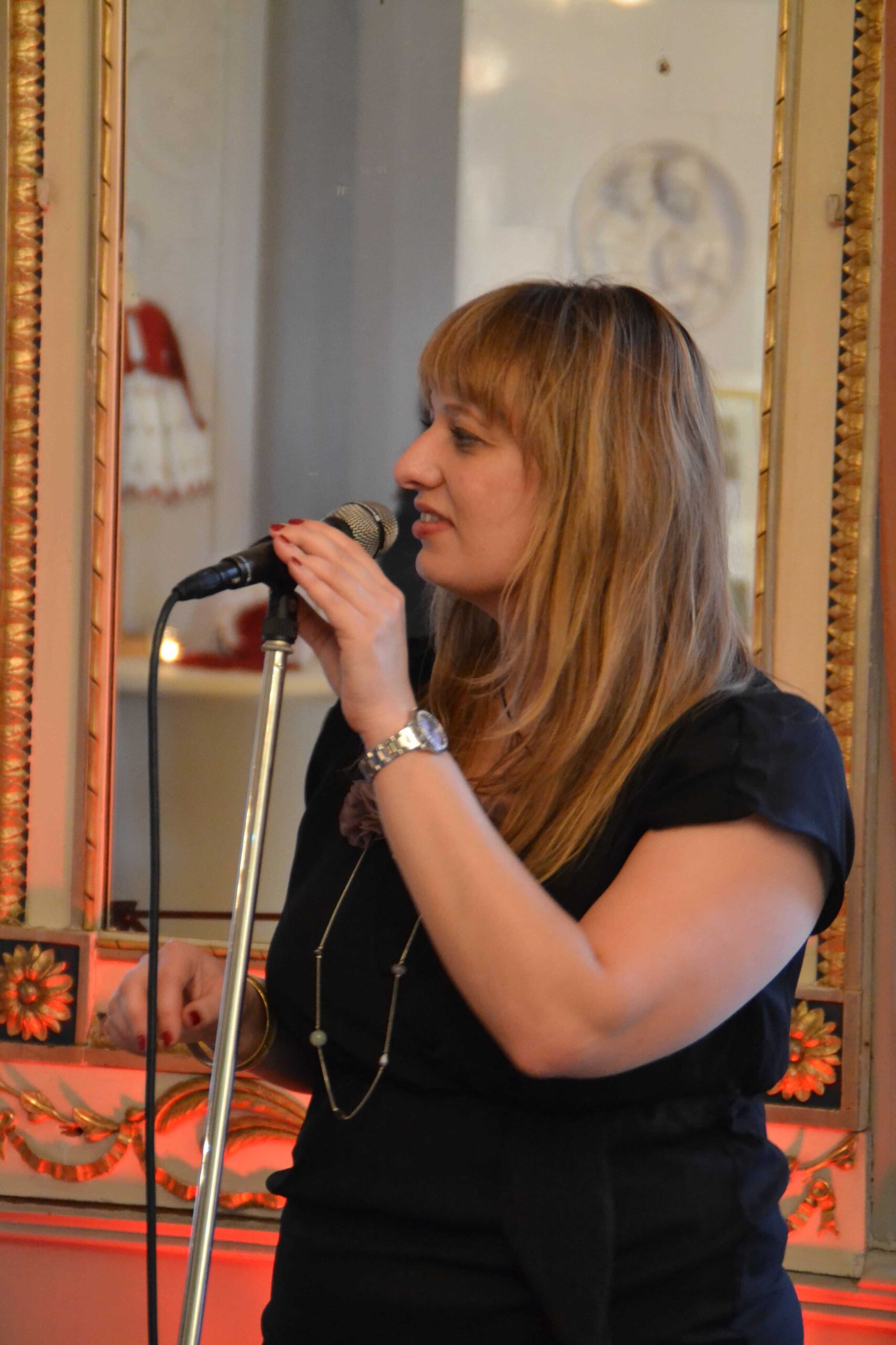 Hochzeitsänger Lübeck